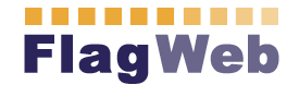 flagweb logo